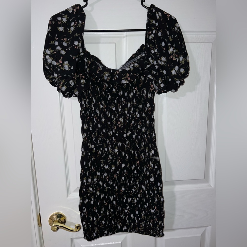 Miss Lola Dress, Small, Never Worn
